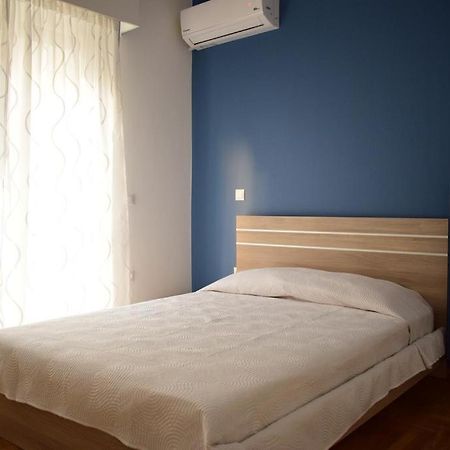 شقة Beautiful Renovated Flat In أثينا المظهر الخارجي الصورة