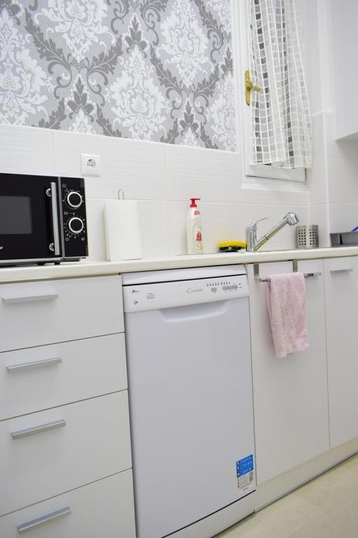 شقة Beautiful Renovated Flat In أثينا المظهر الخارجي الصورة