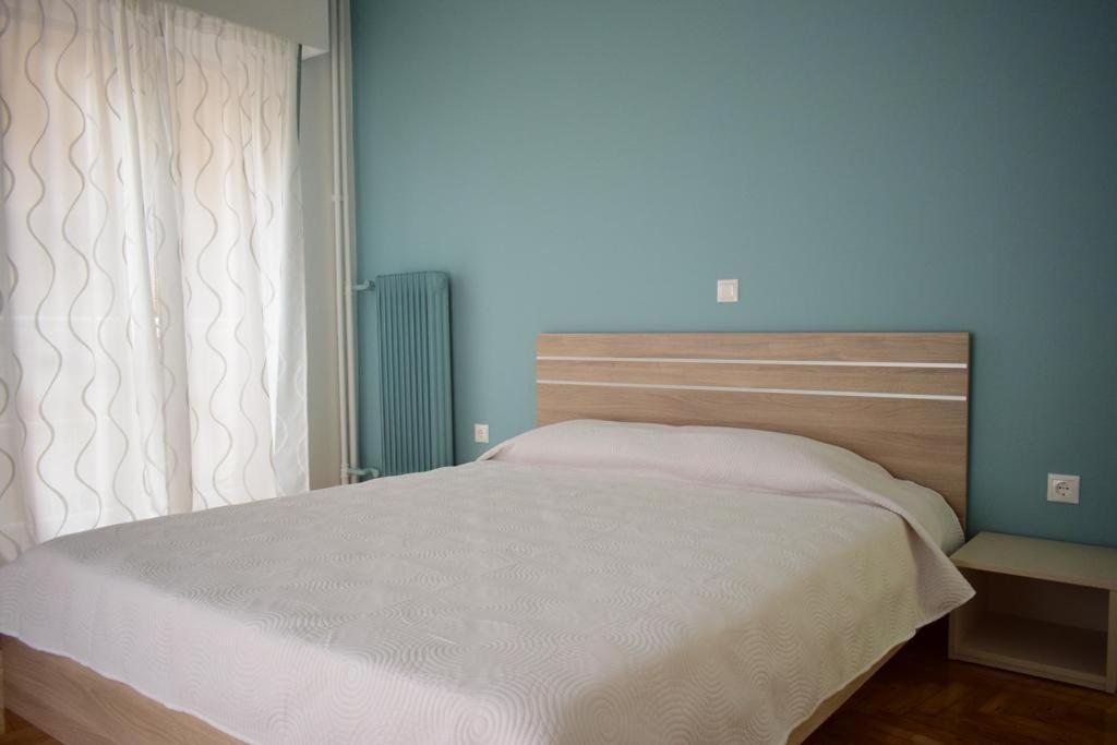 شقة Beautiful Renovated Flat In أثينا المظهر الخارجي الصورة